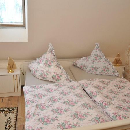 Ferienwohnung Neubert Wolkenstein Dış mekan fotoğraf