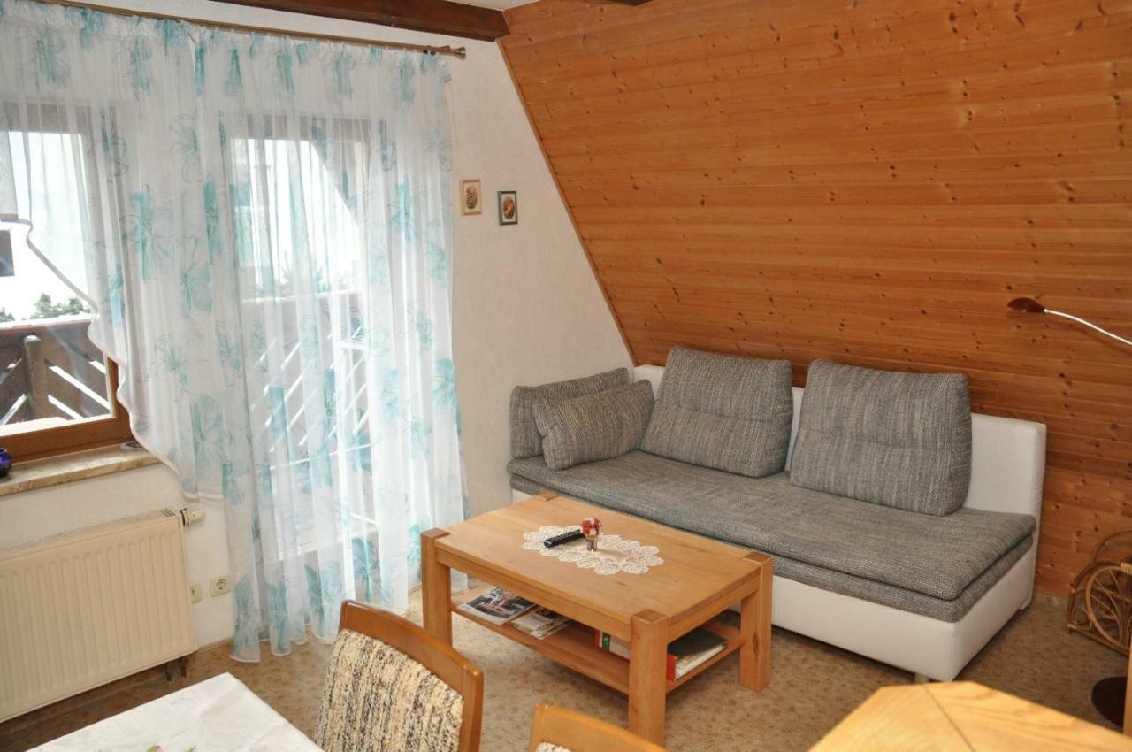 Ferienwohnung Neubert Wolkenstein Dış mekan fotoğraf